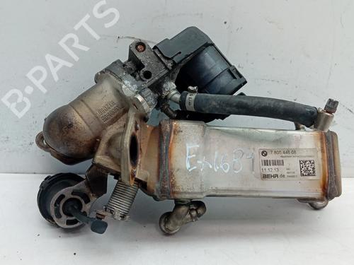 Used Egr Egr BMW X6 (E71, E72) xDrive 30 d (235 hp) 33621781 33621781