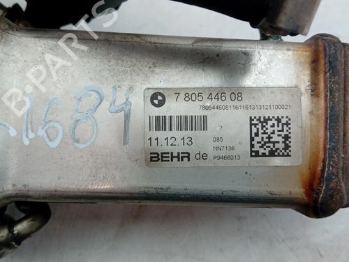 Egr BMW X6 (E71, E72) xDrive 30 d | BP33621781M69 - Image 7