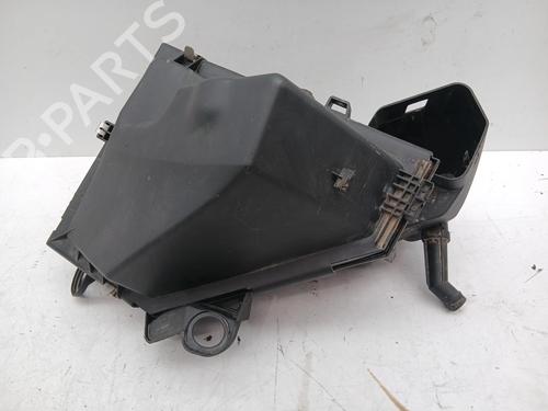 Used Air filter box Air filter box BMW X1 (E84) sDrive 18 d (143 hp) 31138539 31138539