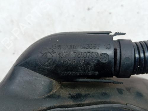 Pipe BMW X6 (E71, E72) xDrive 30 d | BP33621783M125  - Image 6