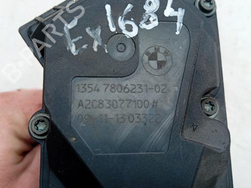 Throttle body BMW X6 (E71, E72) xDrive 30 d | BP33621784M82 - Image 6