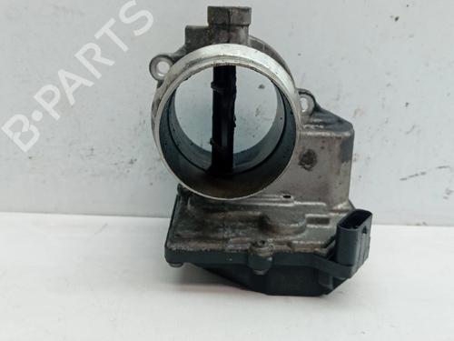 Used Throttle body Throttle body BMW X6 (E71, E72) xDrive 30 d (235 hp) 33621784 33621784