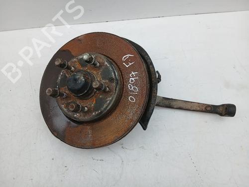 Used Right front steering knuckle Right front steering knuckle MERCEDES-BENZ E-CLASS (W210) E 220 D (210.004) (95 hp) 32775906 32775906