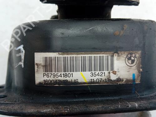 Engine mount BMW X6 (E71, E72) xDrive 30 d | BP33623757M89  - Image 5