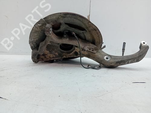 Right front steering knuckle BMW X6 (E71, E72) xDrive 30 d | BP30204552M26 - Image 3