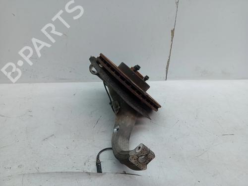 Right front steering knuckle BMW X6 (E71, E72) xDrive 30 d | BP30204552M26 - Image 2