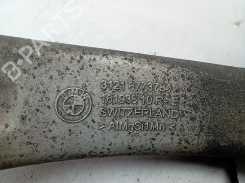 Right front steering knuckle BMW X6 (E71, E72) xDrive 30 d | BP30204552M26 - Image 4