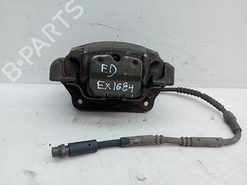 Used Right front brake caliper Right front brake caliper BMW X6 (E71, E72) xDrive 30 d (235 hp) 30204544 30204544