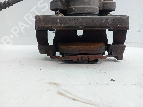 Right front brake caliper BMW X6 (E71, E72) xDrive 30 d | BP30204544M104 - Image 5