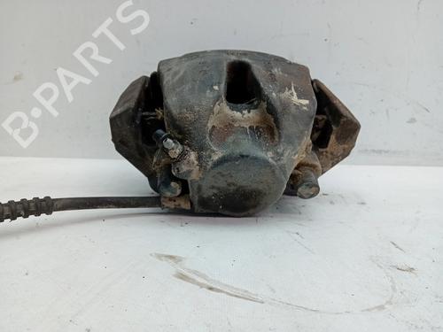 Right front brake caliper BMW X6 (E71, E72) xDrive 30 d | BP30204544M104 - Image 3