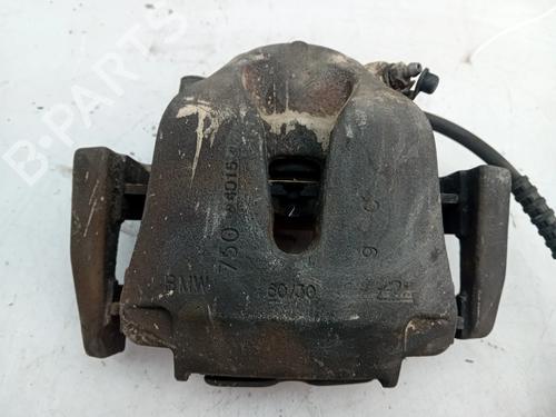 Right front brake caliper BMW X6 (E71, E72) xDrive 30 d | BP30204544M104 - Image 6