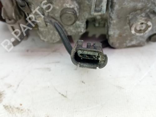 AC compressor BMW X6 (E71, E72) xDrive 30 d | BP30182233M34  - Image 5