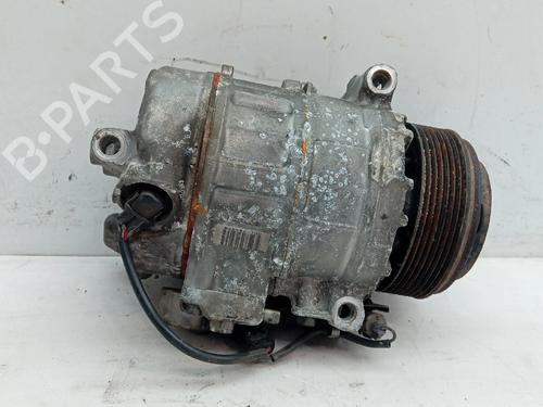 Used AC compressor AC compressor BMW X6 (E71, E72) xDrive 30 d (235 hp) 30182233 30182233