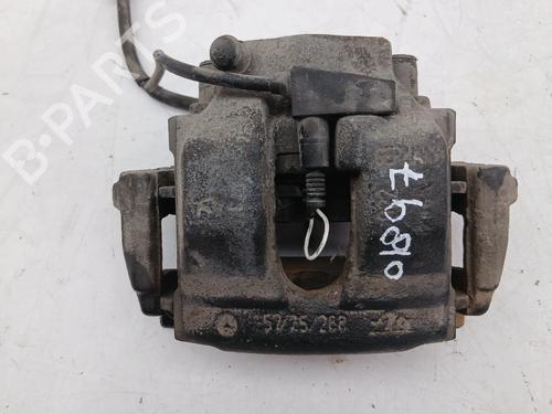 Used Right front brake caliper Right front brake caliper MERCEDES-BENZ E-CLASS (W210) E 220 D (210.004) (95 hp) 32775900 32775900