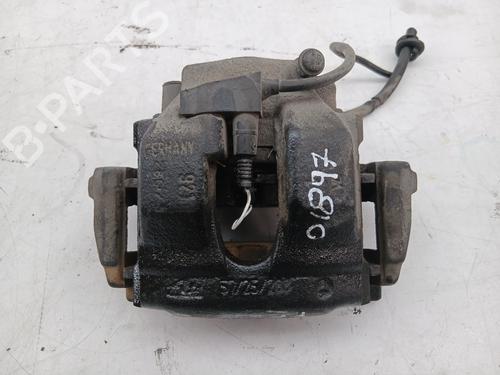Used Left front brake caliper Left front brake caliper MERCEDES-BENZ E-CLASS (W210) E 220 D (210.004) (95 hp) 32775901 32775901