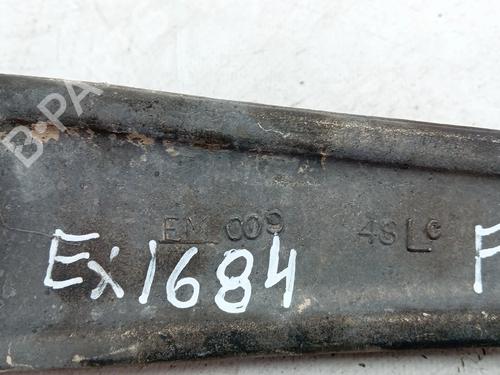 Left front suspension arm BMW X6 (E71, E72) xDrive 30 d | BP33627026M12 - Image 5