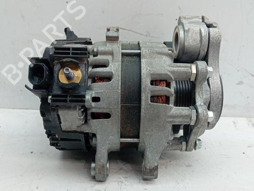 Used Alternator Alternator JEEP COMPASS (MP, M6, MV, M7) 1.5 T4 Hybrid (131 hp) 31022375 31022375