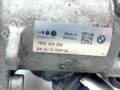Steering rack BMW X6 (E71, E72) xDrive 30 d | BP30204541M22  - Image 9
