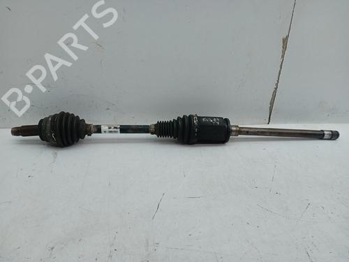 Used Right front driveshaft Right front driveshaft BMW X6 (E71, E72) xDrive 30 d (235 hp) 30204546 30204546