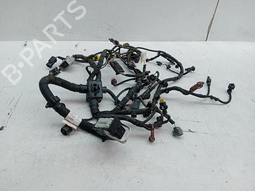 Used Wiring harness Wiring harness JEEP COMPASS (MP, M6, MV, M7) 1.5 T4 Hybrid (131 hp) 33627027 33627027