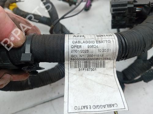 Wiring harness JEEP COMPASS (MP, M6, MV, M7) 1.5 T4 Hybrid | BP33627027E16  - Image 5