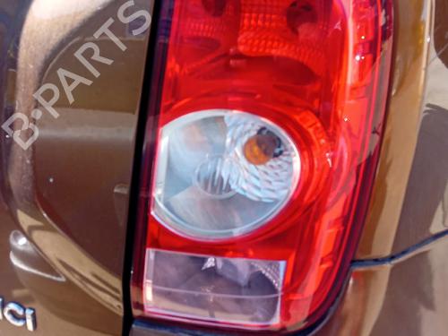 Used Right taillight Right taillight DACIA DUSTER (HS_) 1.5 dCi (HSMC) (107 hp) 33627046 33627046