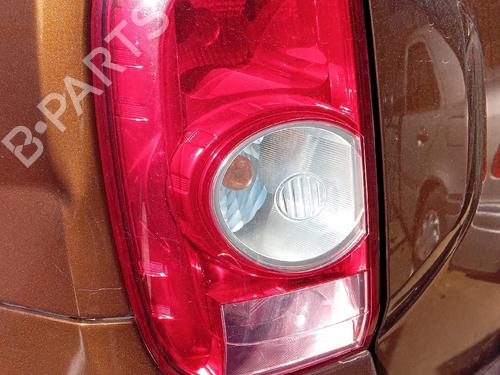 Left taillight DACIA DUSTER (HS_) 1.5 dCi (HSMC) | BP33627047C34 - Image 2