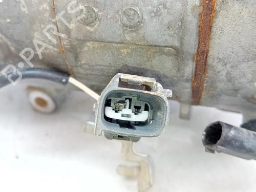 AC compressor JEEP COMPASS (MP, M6, MV, M7) 1.5 T4 Hybrid | BP31022379M34  - Image 6