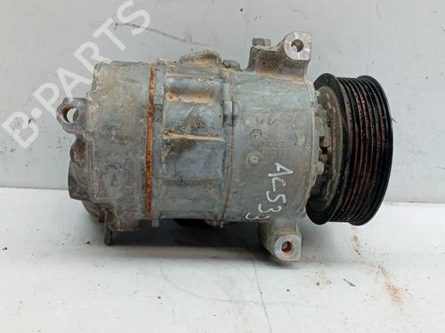 Used AC compressor AC compressor JEEP COMPASS (MP, M6, MV, M7) 1.5 T4 Hybrid (131 hp) 31022379 31022379