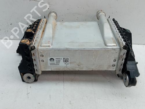 Used Intercooler Intercooler JEEP COMPASS (MP, M6, MV, M7) 1.5 T4 Hybrid (131 hp) 33627049 33627049