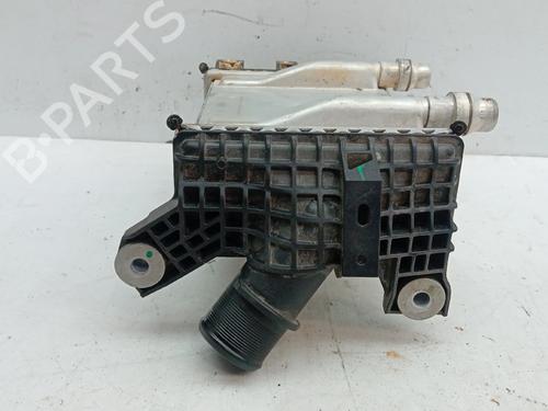 Intercooler JEEP COMPASS (MP, M6, MV, M7) 1.5 T4 Hybrid | BP33627049M30 - Image 2