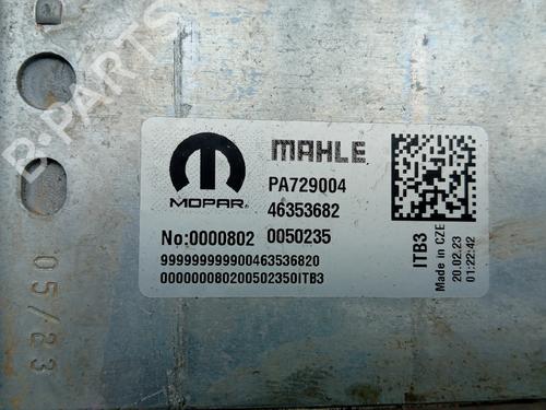 Intercooler JEEP COMPASS (MP, M6, MV, M7) 1.5 T4 Hybrid | BP33627049M30 - Image 6