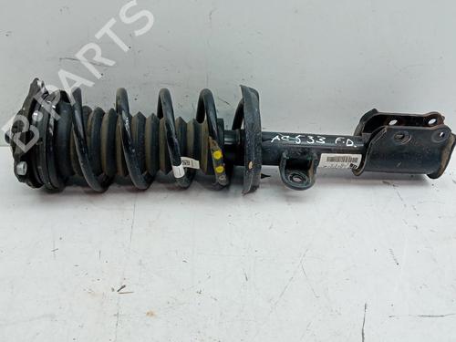 Used Right front shock absorber Right front shock absorber JEEP COMPASS (MP, M6, MV, M7) 1.5 T4 Hybrid (131 hp) 31022406 31022406
