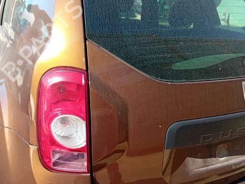 Tailgate DACIA DUSTER (HS_) 1.5 dCi (HSMC) | BP33627043C6 - Image 2