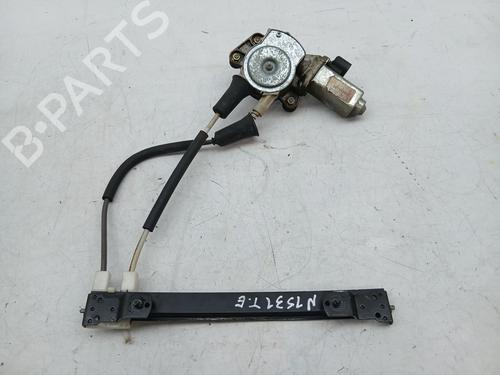Used Rear left window mechanism Rear left window mechanism ALFA ROMEO 147 (937_) 1.9 JTD (937.AXD1A, 937.BXD1A, 937.AXV1A, 937.BXB1A,... (115 hp) 33627028 33627028