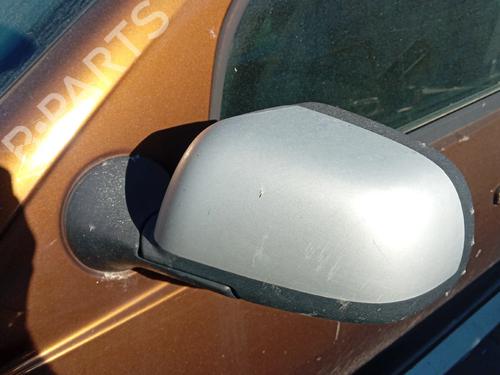 Used Left mirror Left mirror DACIA DUSTER (HS_) 1.5 dCi (HSMC) (107 hp) 33629047 33629047