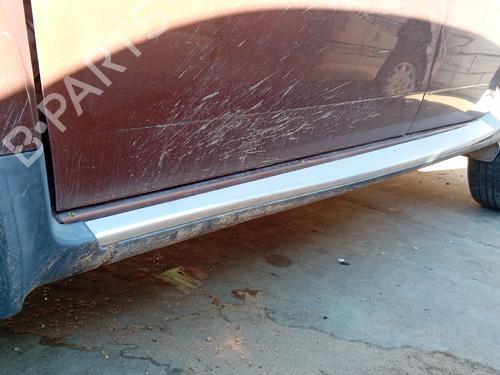 Venstre sidekjole Venstre sidekjole DACIA DUSTER (HS_) 1.5 dCi (HSMC) (107 hp) 33629044 33629044