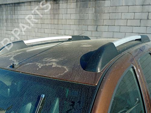 Tagræling Tagræling DACIA DUSTER (HS_) 1.5 dCi (HSMC) (107 hp) 33629058 33629058