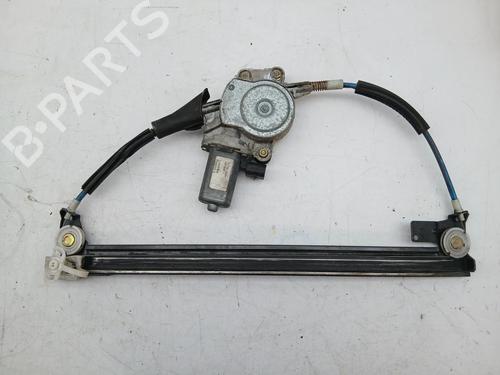 Used Front left window mechanism Front left window mechanism ALFA ROMEO 147 (937_) 1.9 JTD (937.AXD1A, 937.BXD1A, 937.AXV1A, 937.BXB1A,... (115 hp) 33629060 33629060