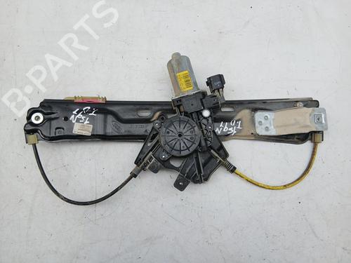 Used Rear right window mechanism Rear right window mechanism 29405552 29405552