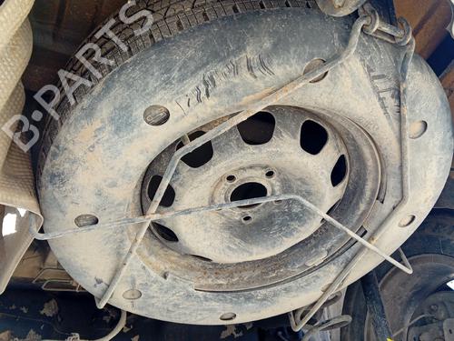 Used Jack Kit Jack Kit DACIA DUSTER (HS_) 1.5 dCi (HSMC) (107 hp) 33629067 33629067