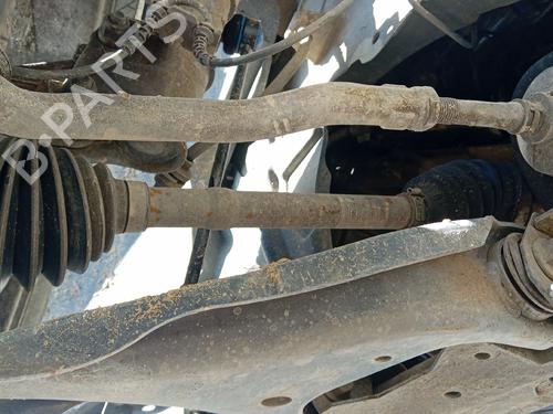 Used Left front driveshaft Left front driveshaft DACIA DUSTER (HS_) 1.5 dCi (HSMC) (107 hp) 33629072 33629072