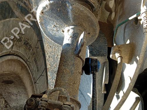 Used Left front shock absorber Left front shock absorber DACIA DUSTER (HS_) 1.5 dCi (HSMC) (107 hp) 33629073 33629073