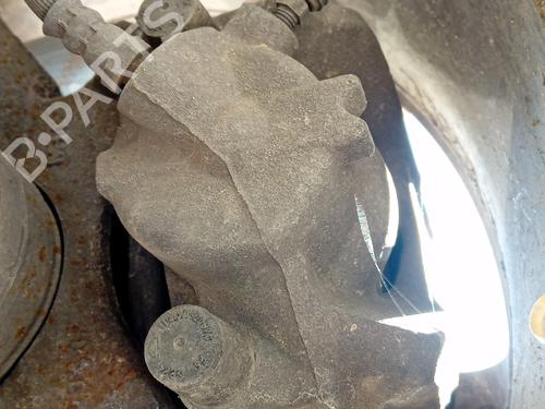Used Left front brake caliper Left front brake caliper DACIA DUSTER (HS_) 1.5 dCi (HSMC) (107 hp) 33629071 33629071