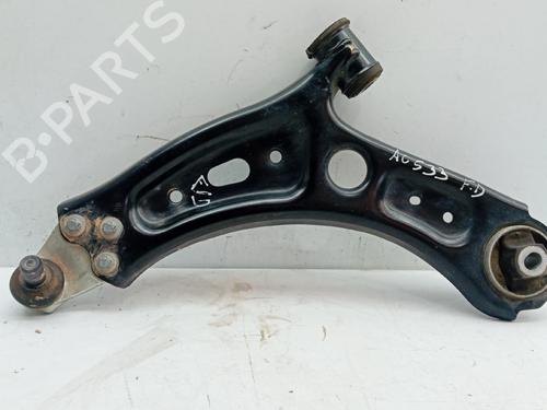 Used Right front suspension arm Right front suspension arm JEEP COMPASS (MP, M6, MV, M7) 1.5 T4 Hybrid (131 hp) 31022408 31022408