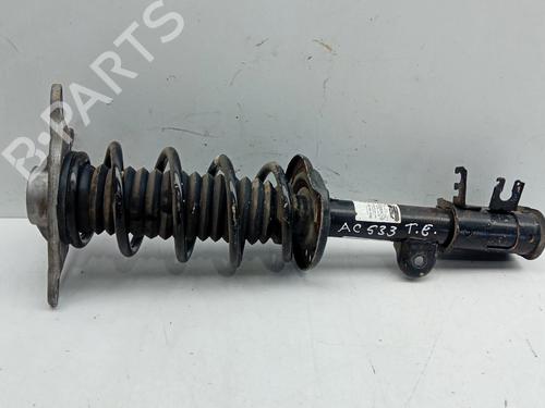 Used Left rear shock absorber Left rear shock absorber JEEP COMPASS (MP, M6, MV, M7) 1.5 T4 Hybrid (131 hp) 31022392 31022392