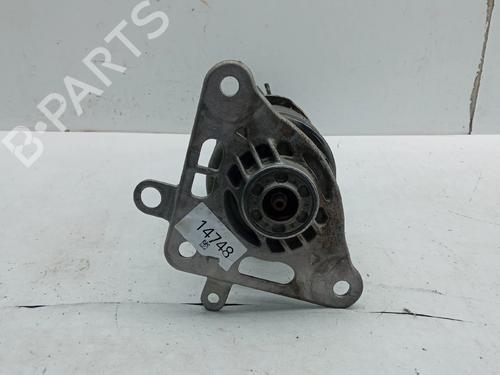 Left rear shock absorber JEEP COMPASS (MP, M6, MV, M7) 1.5 T4 Hybrid | BP31022392M18 - Image 2