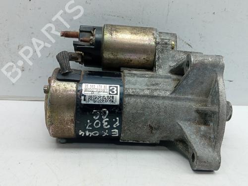 Used Starter Starter CITROËN C2 (JM_) 1.1 (60 hp) 23864285 23864285