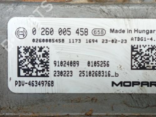 Other JEEP COMPASS (MP, M6, MV, M7) 1.5 T4 Hybrid | BP33655477O1 - Image 6