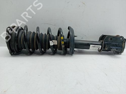 Used Left front shock absorber Left front shock absorber JEEP COMPASS (MP, M6, MV, M7) 1.5 T4 Hybrid (131 hp) 31022407 31022407